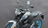 YAMAHA MT-125 - MT 125 - MT125 - 125,24€/MOIS* - GARANTIE 5ANS