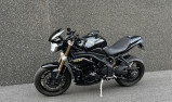 TRIUMPH SPEED TRIPLE 1050