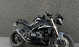 TRIUMPH SPEED TRIPLE 1050
