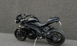 TRIUMPH SPEED TRIPLE 1050