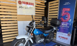 SUZUKI RV VAN VAN 125