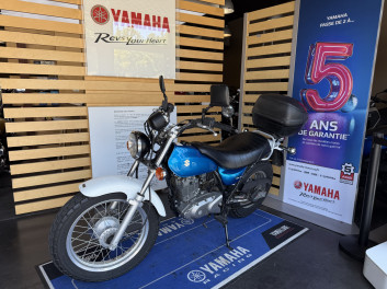 SUZUKI RV VAN VAN 125