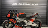 APRILIA TUONO 1100 V4 "GARANTIE 6 MOIS"