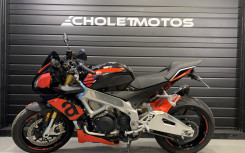 APRILIA TUONO 1100 V4 "GARANTIE 6 MOIS"