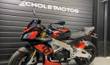 APRILIA TUONO 1100 V4 "GARANTIE 6 MOIS"