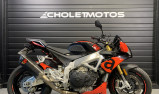 APRILIA TUONO 1100 V4 "GARANTIE 6 MOIS"