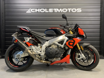 APRILIA TUONO 1100 V4 "GARANTIE 6 MOIS"