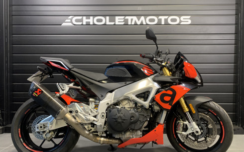 APRILIA TUONO 1100 V4 "GARANTIE 6 MOIS"