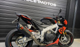 APRILIA TUONO 1100 V4 "GARANTIE 6 MOIS"