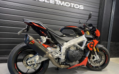 APRILIA TUONO 1100 V4 "GARANTIE 6 MOIS"