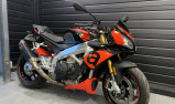 APRILIA TUONO 1100 V4 "GARANTIE 6 MOIS"