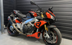 APRILIA TUONO 1100 V4 "GARANTIE 6 MOIS"