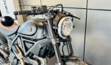 DUCATI SCRAMBLER 800 FULL THROTTLE DARK STEALTH