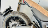 DUCATI SCRAMBLER 800 FULL THROTTLE DARK STEALTH