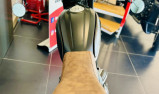 DUCATI SCRAMBLER 800 FULL THROTTLE DARK STEALTH