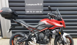 TRIUMPH TIGER SPORT 660
