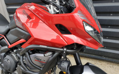 TRIUMPH TIGER SPORT 660
