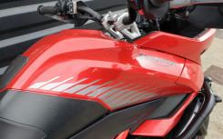 TRIUMPH TIGER SPORT 660