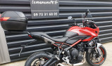 TRIUMPH TIGER SPORT 660