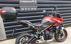 TRIUMPH TIGER SPORT 660