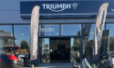 TRIUMPH TIGER SPORT 660