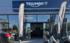 TRIUMPH TIGER SPORT 660