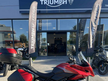 TRIUMPH TIGER SPORT 660