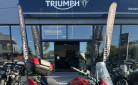 TRIUMPH TIGER SPORT 660