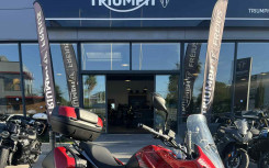 TRIUMPH TIGER SPORT 660