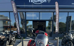 TRIUMPH TIGER SPORT 660