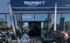 TRIUMPH TIGER SPORT 660