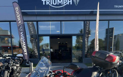 TRIUMPH TIGER SPORT 660