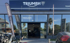 TRIUMPH TIGER SPORT 660