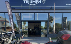 TRIUMPH TIGER SPORT 660