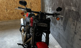 HARLEY-DAVIDSON SOFTAIL FAT BOB 1868 1000kms!