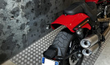 HARLEY-DAVIDSON SOFTAIL FAT BOB 1868 1000kms!