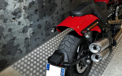 HARLEY-DAVIDSON SOFTAIL FAT BOB 1868 1000kms!