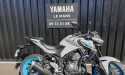 MT-03 mt03 garantie 5 ans
