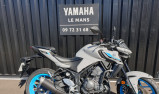 MT-03 mt03 garantie 5 ans