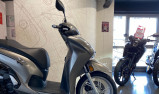 HONDA SH 350 TOP BOX - GARANTIE 12 MOIS