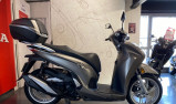HONDA SH 350 TOP BOX - GARANTIE 12 MOIS