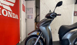 HONDA SH 350 TOP BOX - GARANTIE 12 MOIS