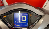 HONDA SH 350 TOP BOX - GARANTIE 12 MOIS