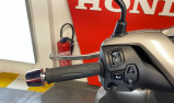 HONDA SH 350 TOP BOX - GARANTIE 12 MOIS