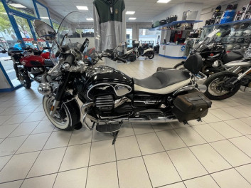 MOTO GUZZI CALIFORNIA ELDORADO