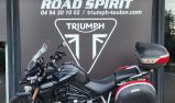 TRIUMPH TIGER 1200 EXPLORER