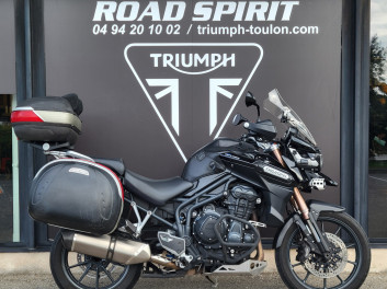 TRIUMPH TIGER 1200 EXPLORER