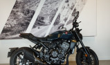 HONDA CB1000R BLACK EDITION - 08/2023 - 180 KMS - DEPÔT-VENTE