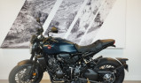 HONDA CB1000R BLACK EDITION - 08/2023 - 180 KMS - DEPÔT-VENTE