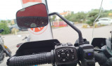 HARLEY-DAVIDSON ADVENTURE PAN AMERICA 1250 SPECIAL + EQUIPEMENTS - 1er main